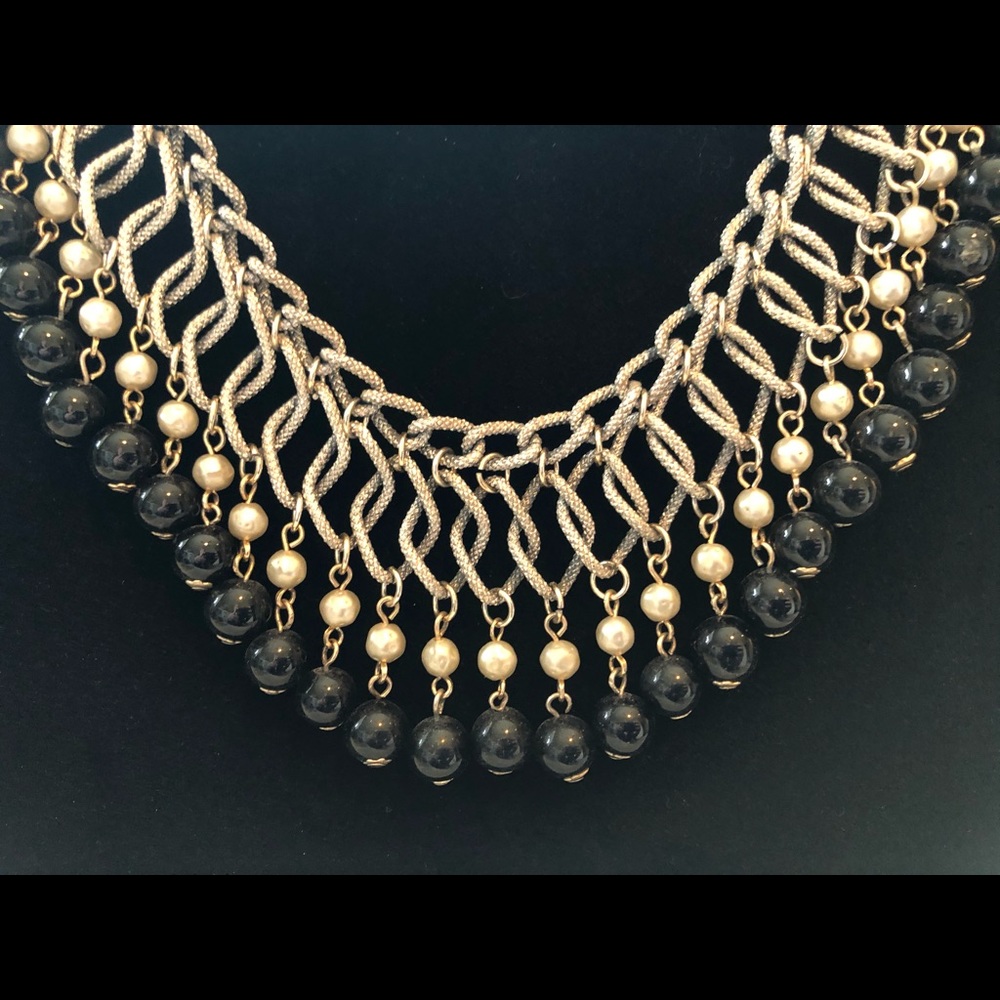 Vintage Statement necklace - Picture 2 of 3
